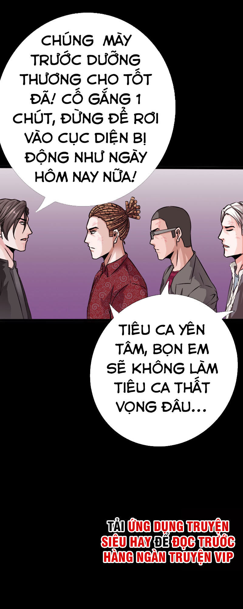 Tuyệt Phẩm Tà Thiếu Chapter 79 - Trang 2