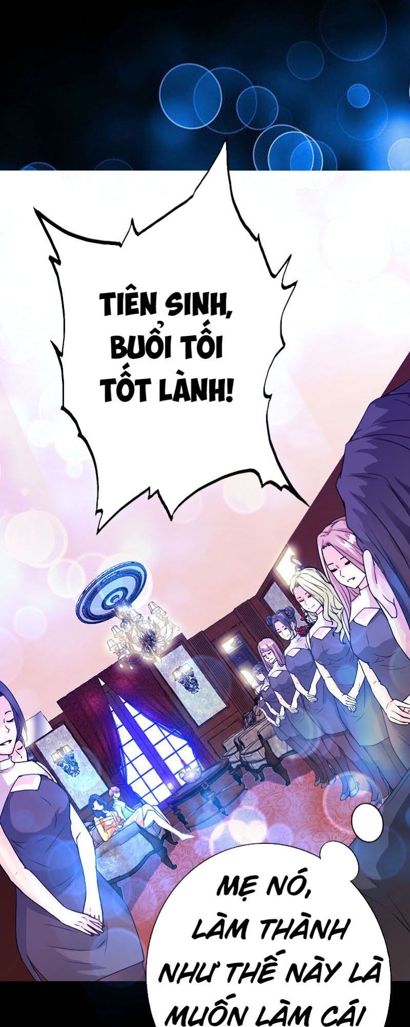 Tuyệt Phẩm Tà Thiếu Chapter 79 - Trang 2