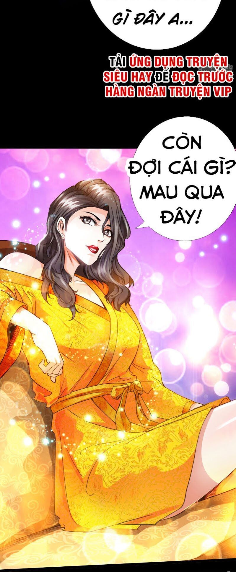 Tuyệt Phẩm Tà Thiếu Chapter 79 - Trang 2