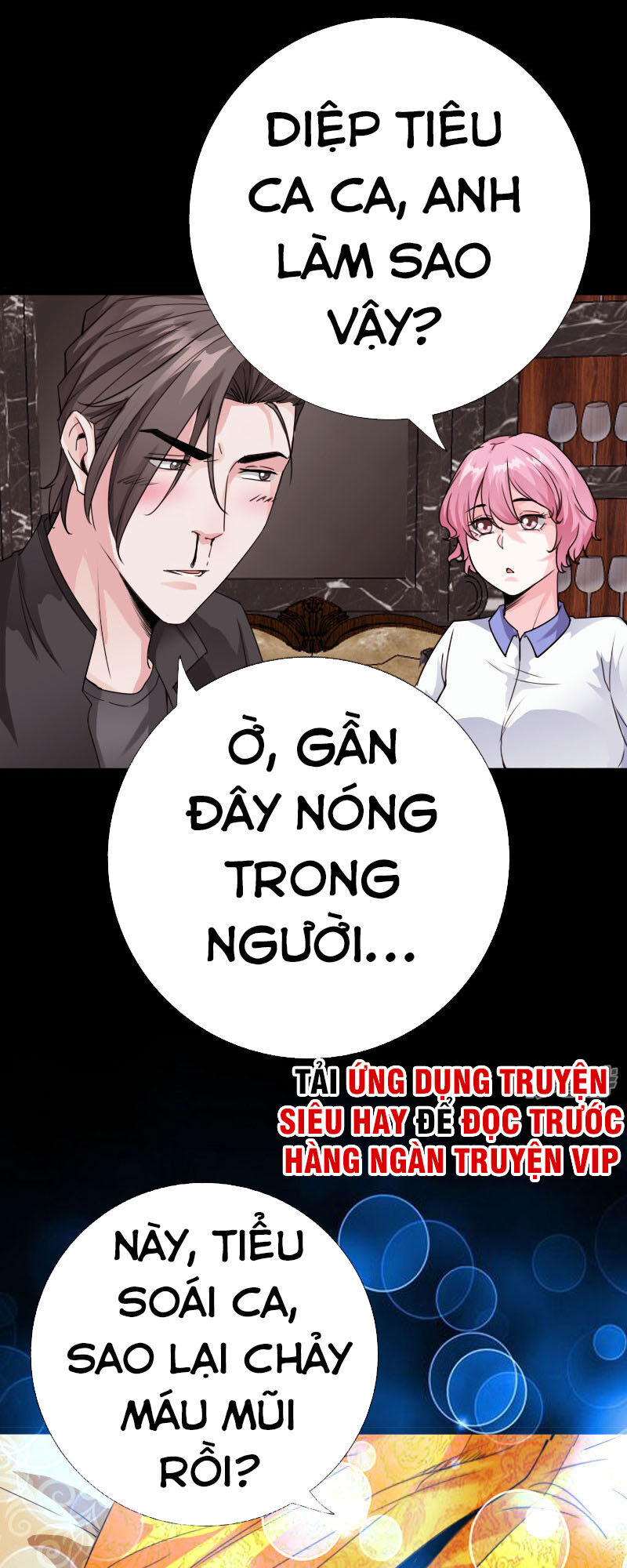 Tuyệt Phẩm Tà Thiếu Chapter 79 - Trang 2