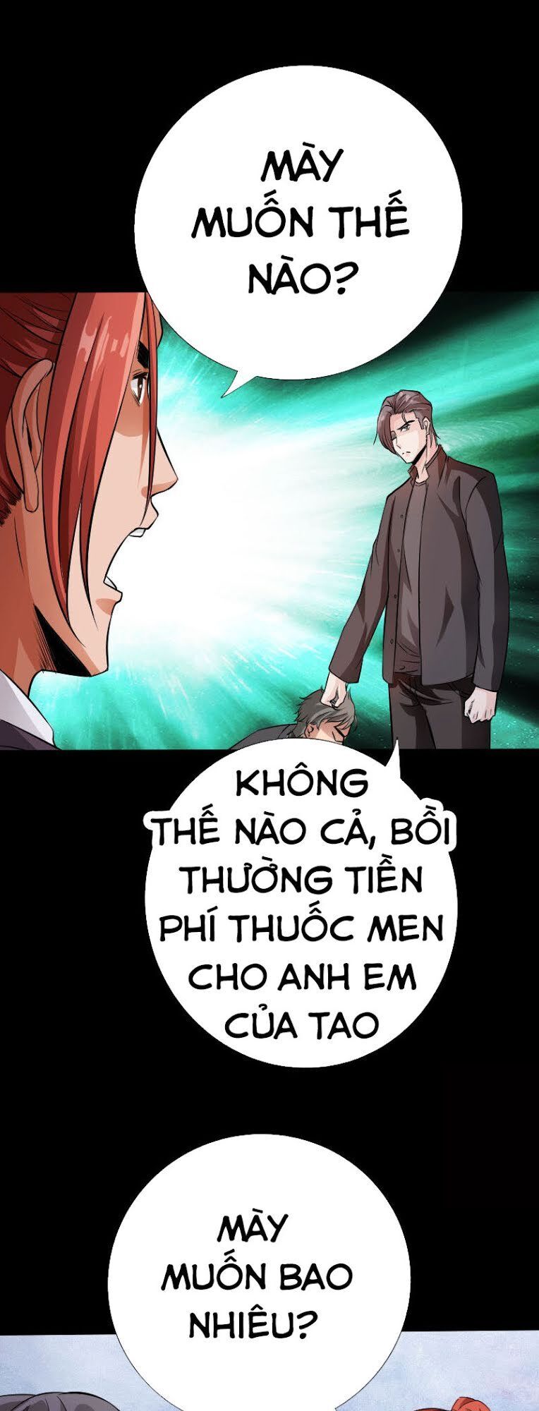 Tuyệt Phẩm Tà Thiếu Chapter 79 - Trang 2