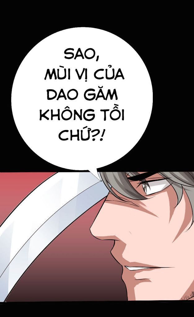 Tuyệt Phẩm Tà Thiếu Chapter 78 - Trang 2