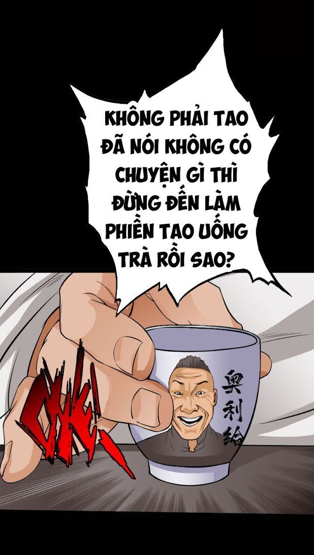 Tuyệt Phẩm Tà Thiếu Chapter 78 - Trang 2