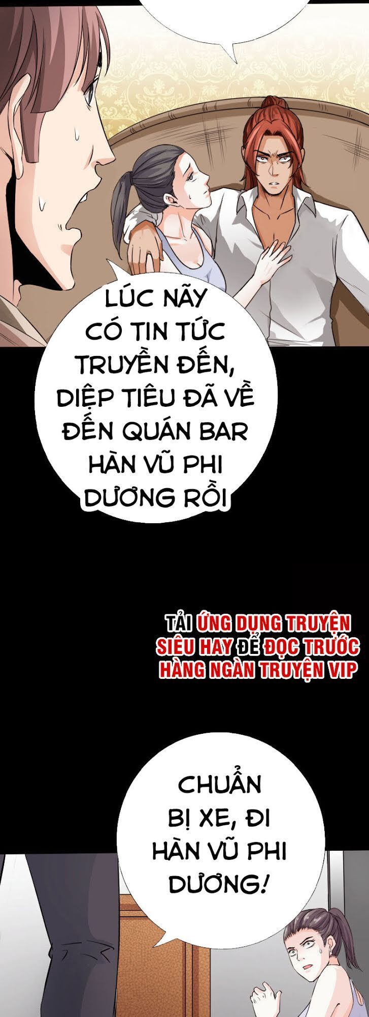 Tuyệt Phẩm Tà Thiếu Chapter 78 - Trang 2