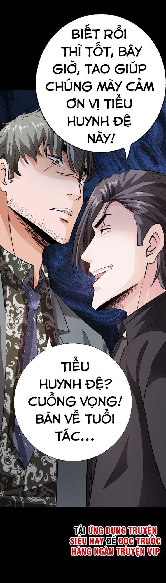 Tuyệt Phẩm Tà Thiếu Chapter 78 - Trang 2