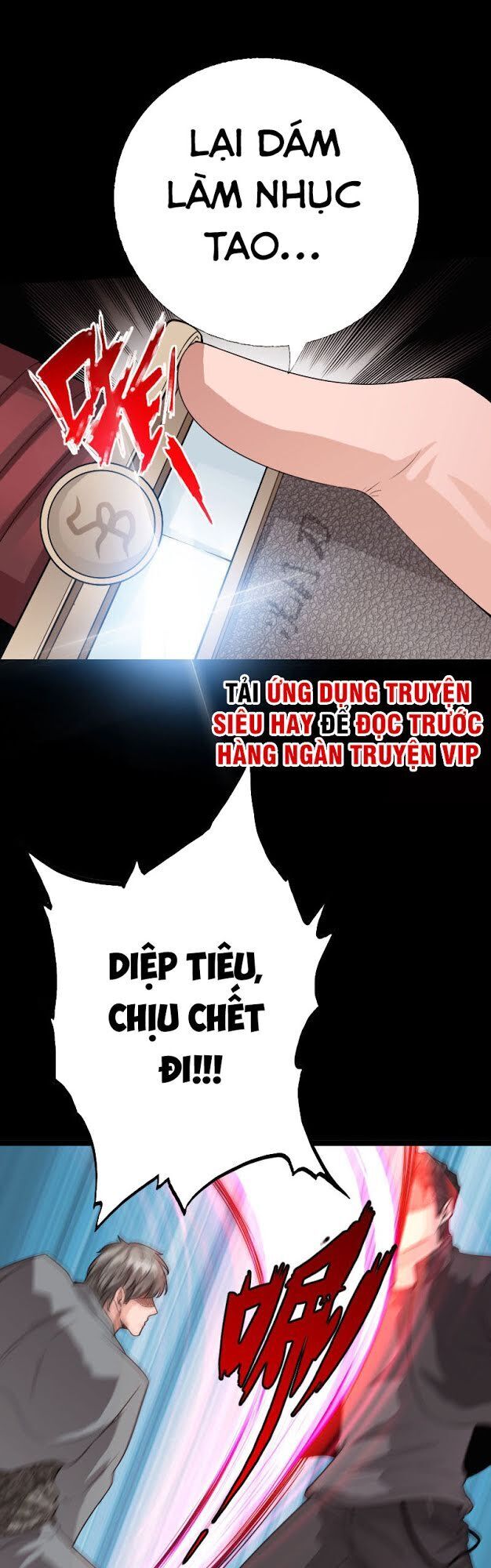 Tuyệt Phẩm Tà Thiếu Chapter 78 - Trang 2