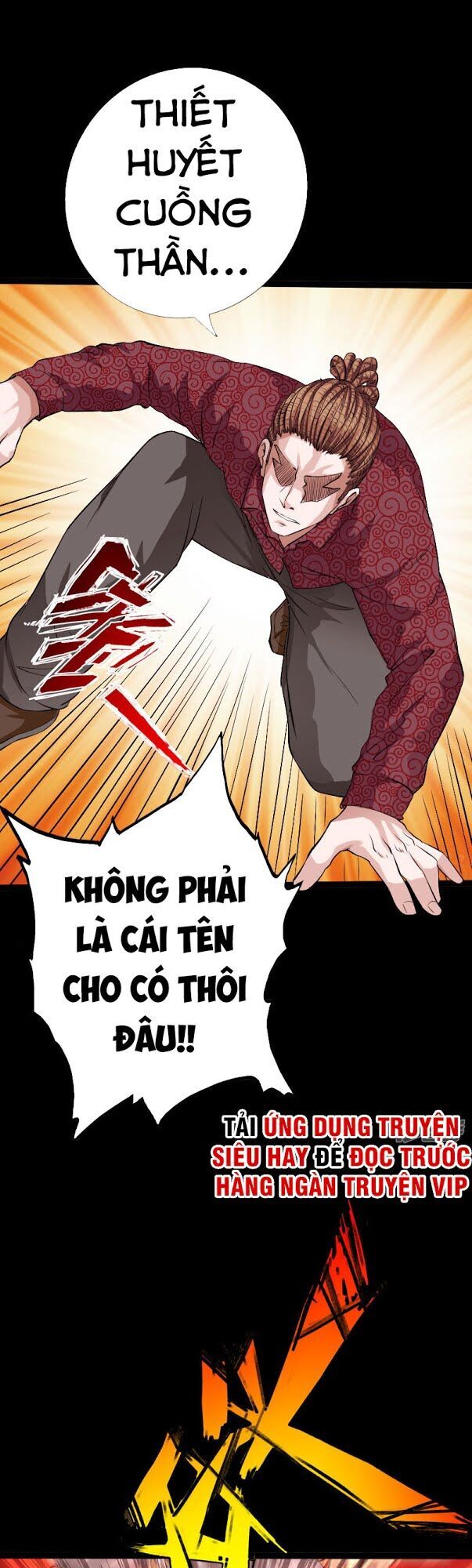 Tuyệt Phẩm Tà Thiếu Chapter 77 - Trang 2