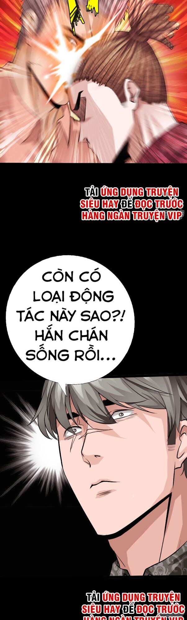 Tuyệt Phẩm Tà Thiếu Chapter 77 - Trang 2