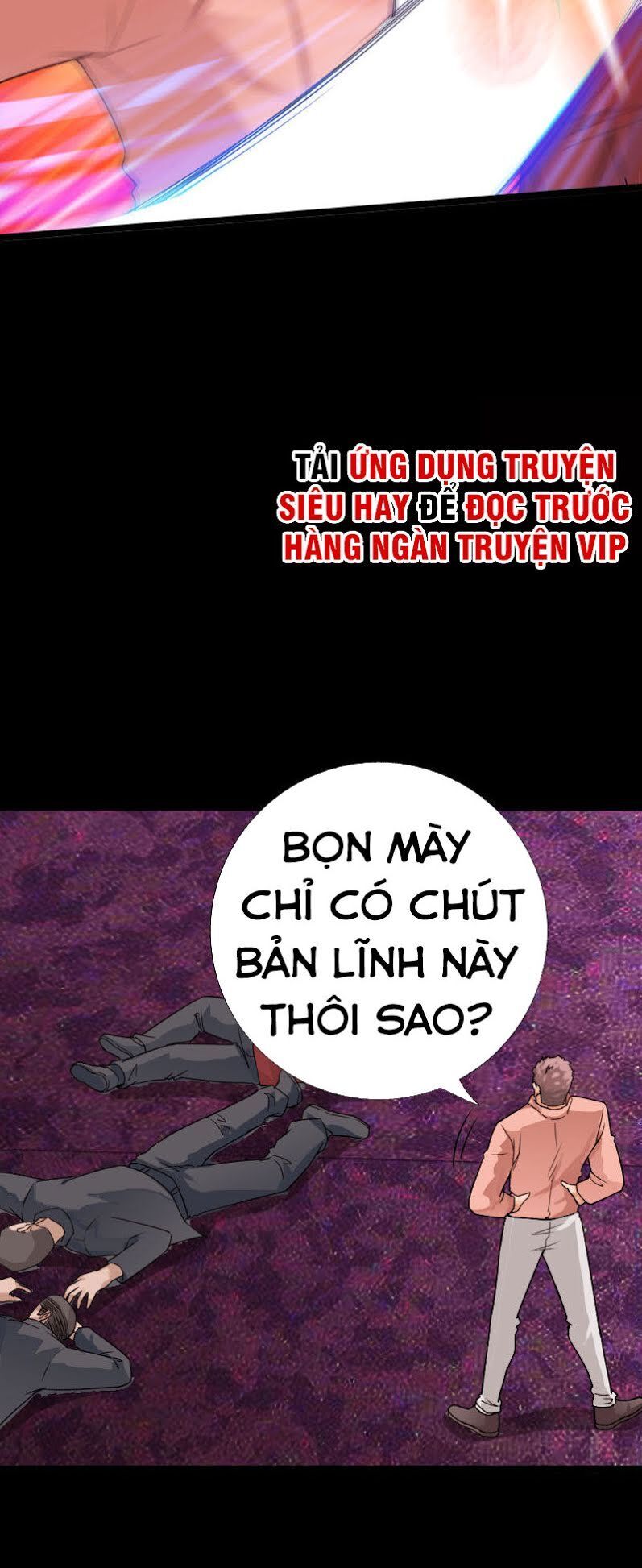 Tuyệt Phẩm Tà Thiếu Chapter 77 - Trang 2