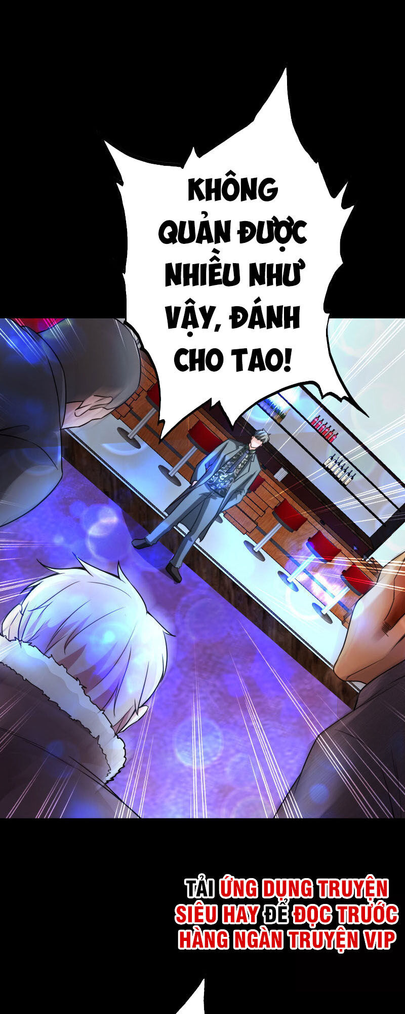 Tuyệt Phẩm Tà Thiếu Chapter 77 - Trang 2