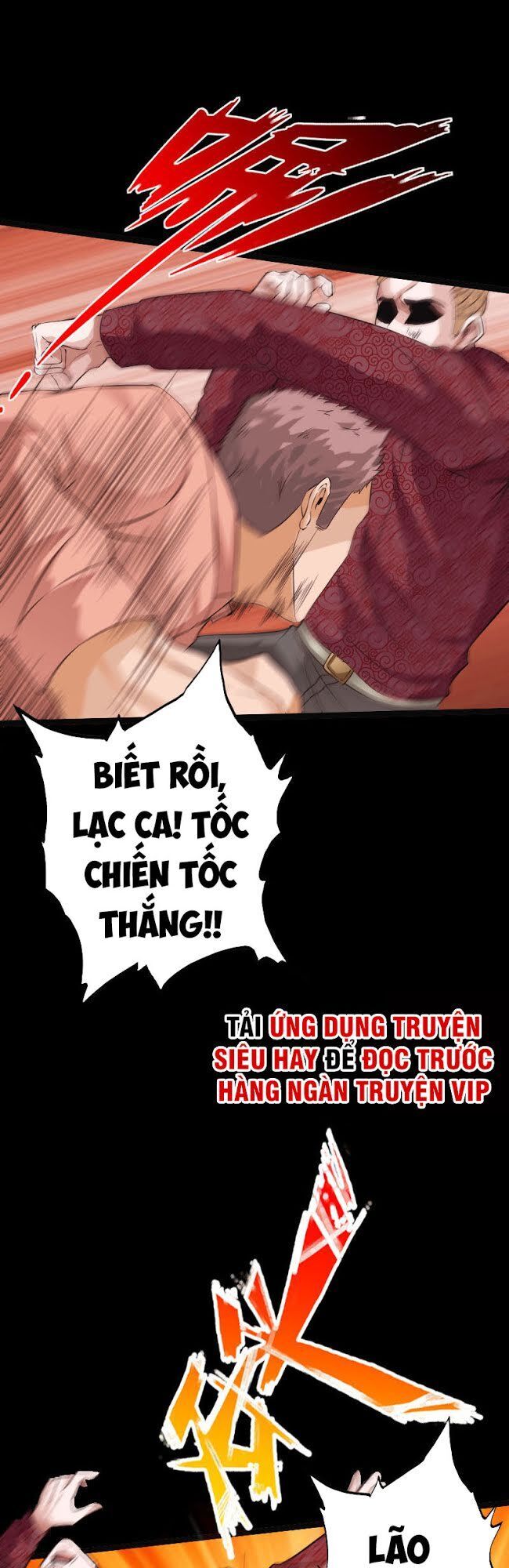 Tuyệt Phẩm Tà Thiếu Chapter 77 - Trang 2