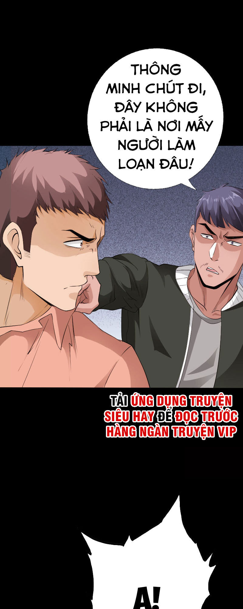 Tuyệt Phẩm Tà Thiếu Chapter 76 - Trang 2