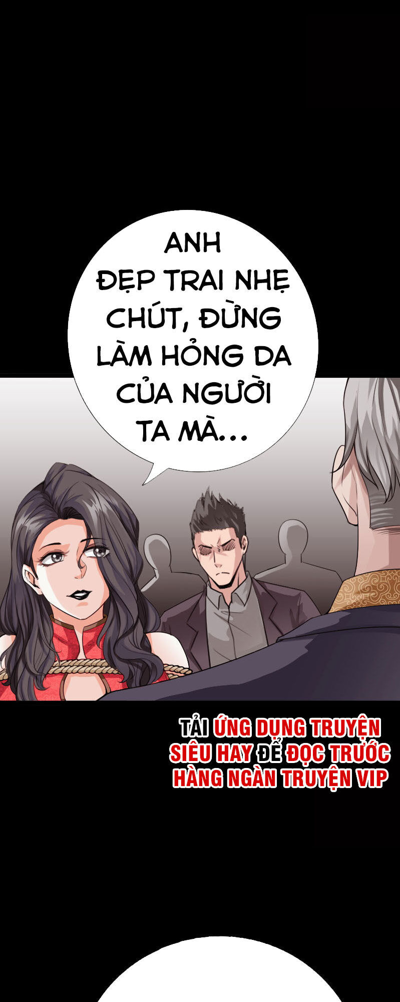 Tuyệt Phẩm Tà Thiếu Chapter 75 - Trang 2