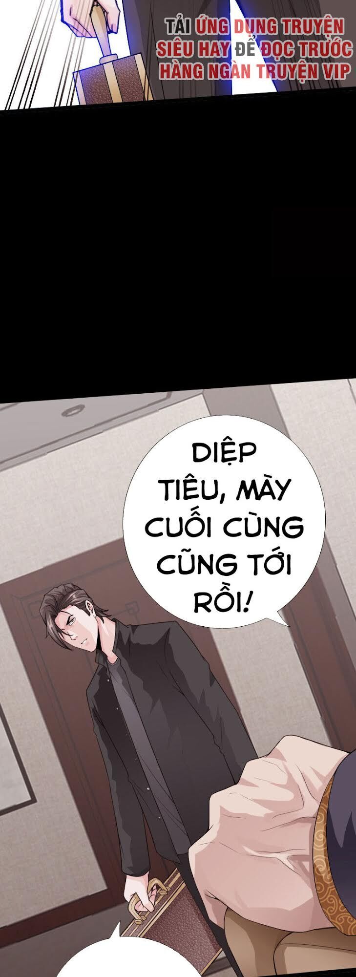 Tuyệt Phẩm Tà Thiếu Chapter 75 - Trang 2