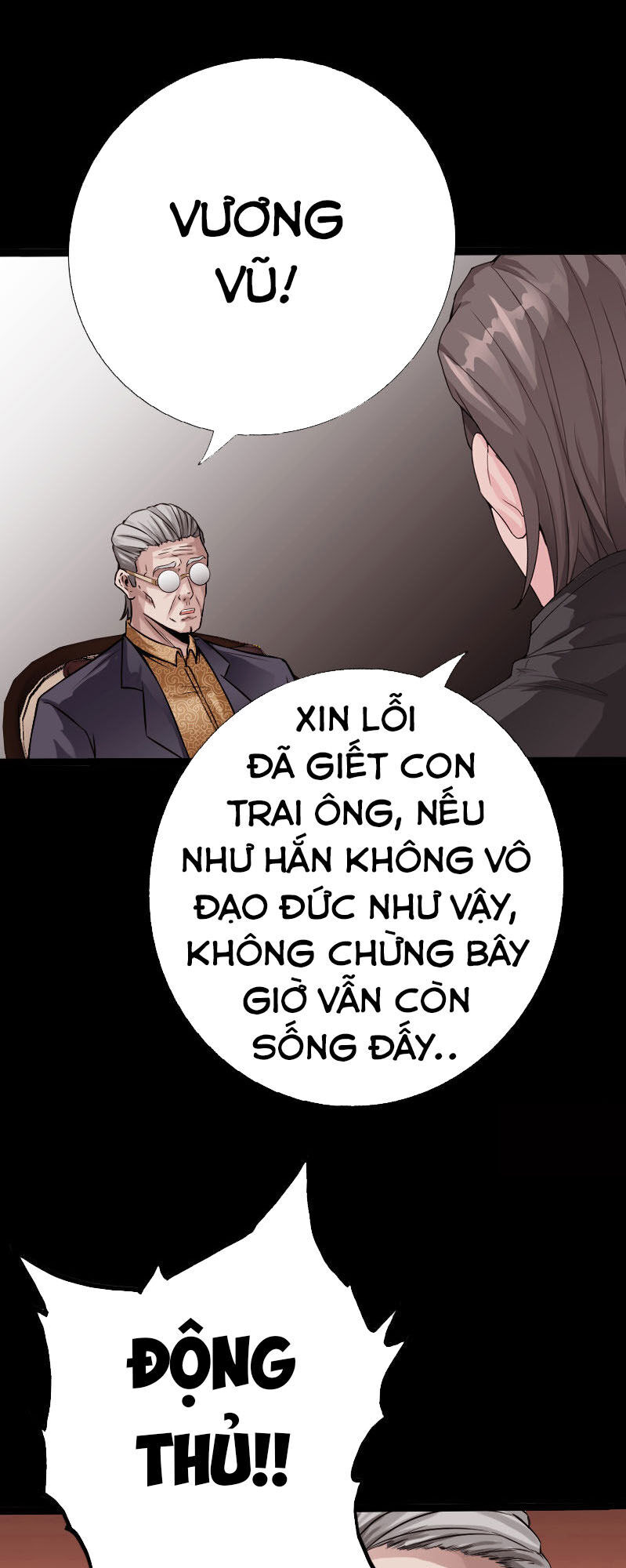 Tuyệt Phẩm Tà Thiếu Chapter 75 - Trang 2