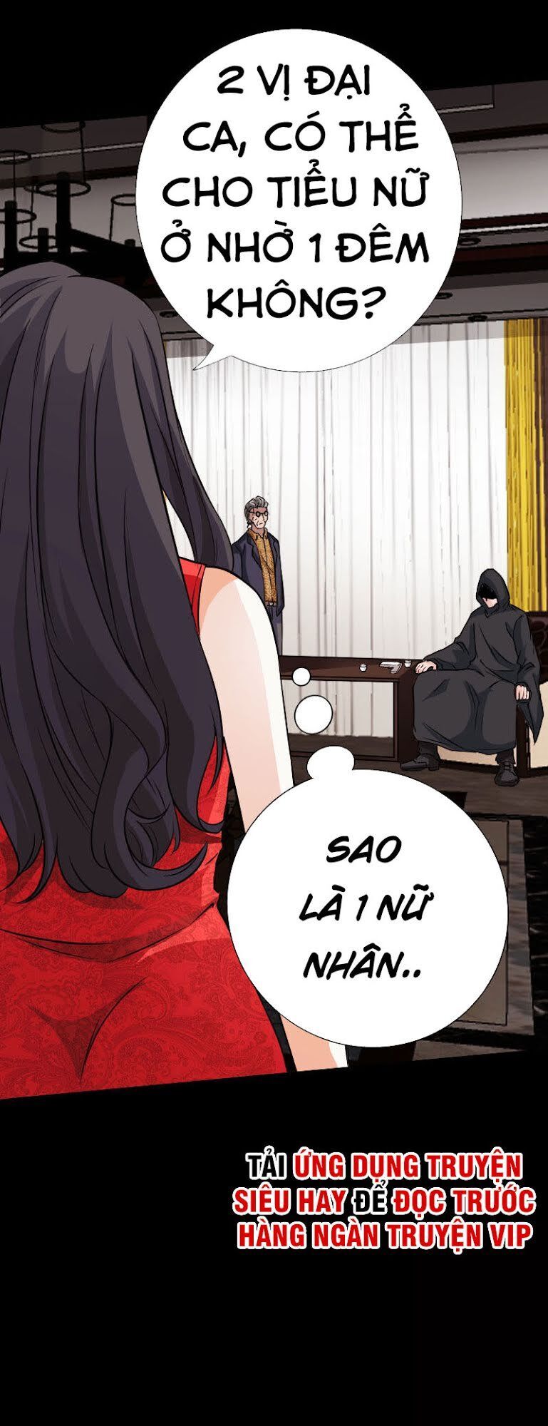 Tuyệt Phẩm Tà Thiếu Chapter 75 - Trang 2