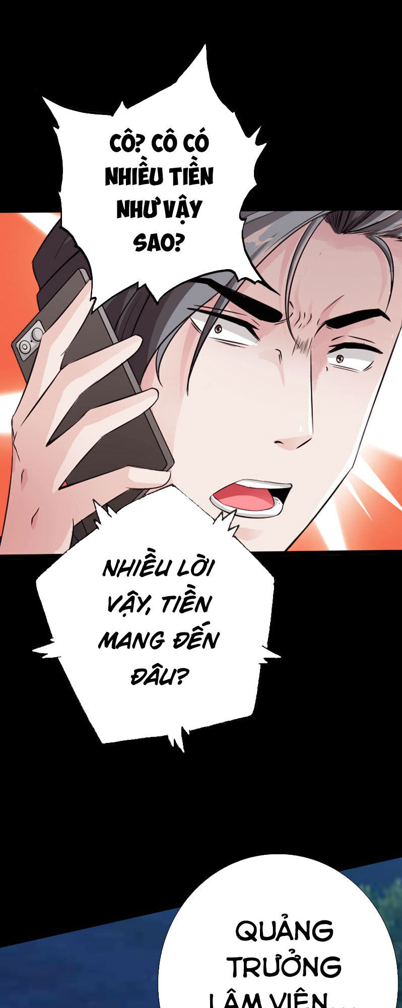 Tuyệt Phẩm Tà Thiếu Chapter 74 - Trang 2