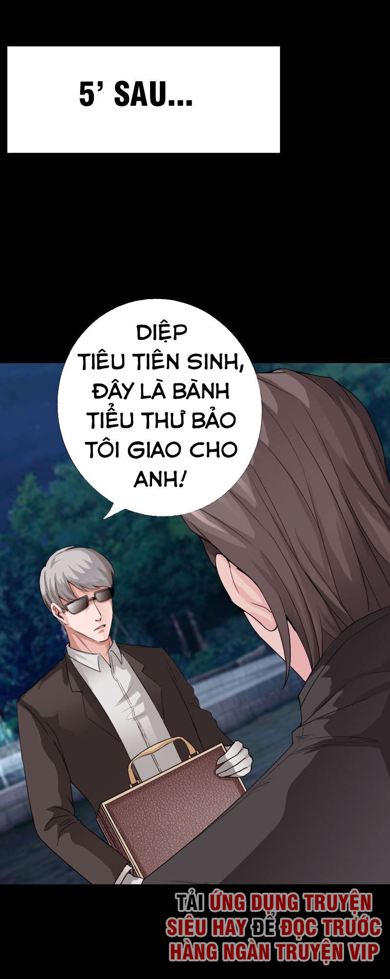 Tuyệt Phẩm Tà Thiếu Chapter 74 - Trang 2