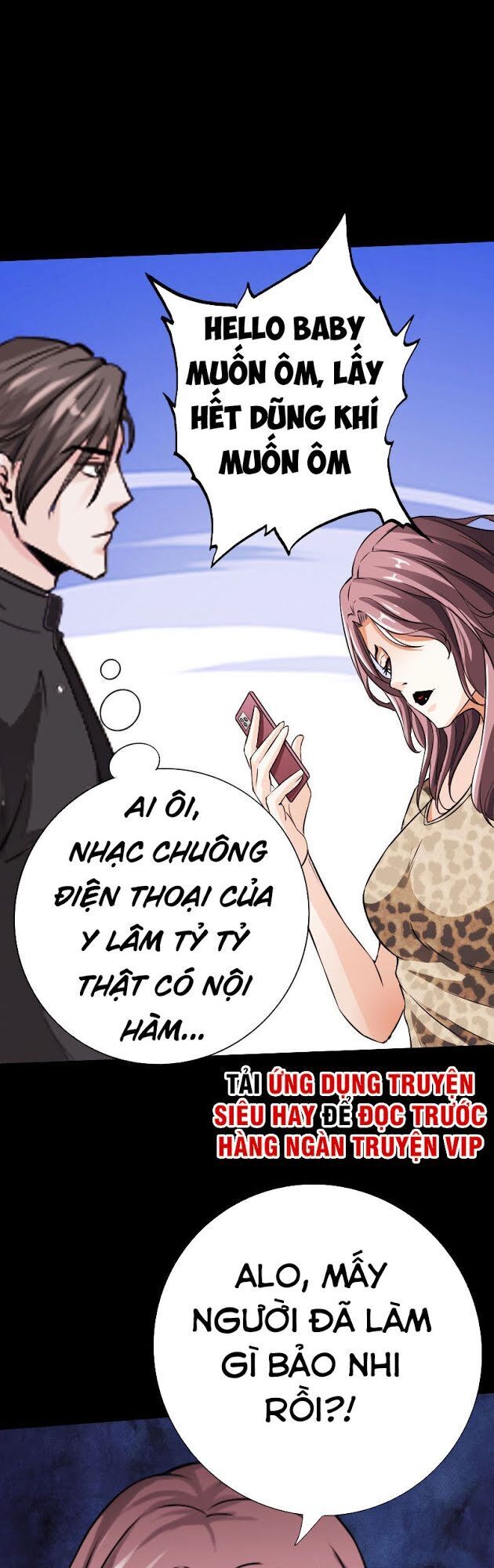 Tuyệt Phẩm Tà Thiếu Chapter 73 - Trang 2