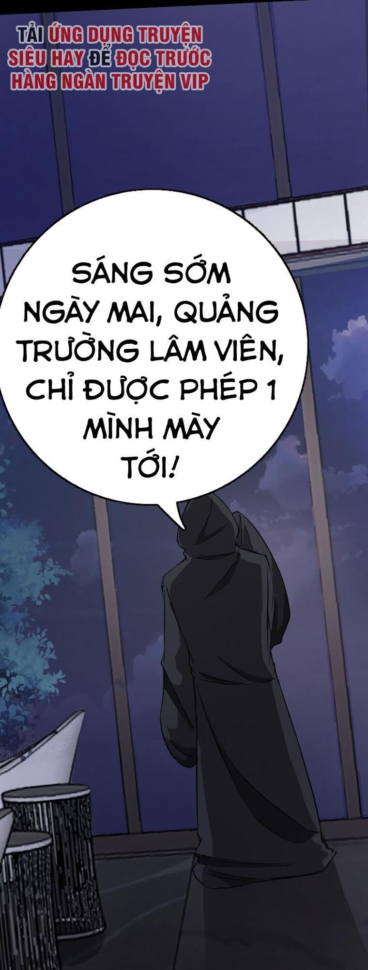 Tuyệt Phẩm Tà Thiếu Chapter 73 - Trang 2