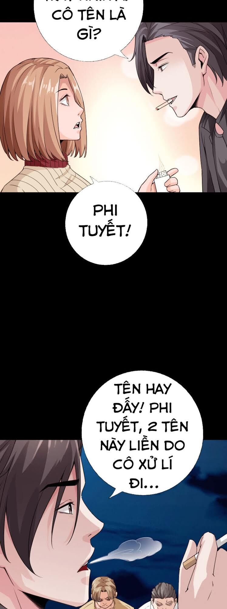 Tuyệt Phẩm Tà Thiếu Chapter 73 - Trang 2