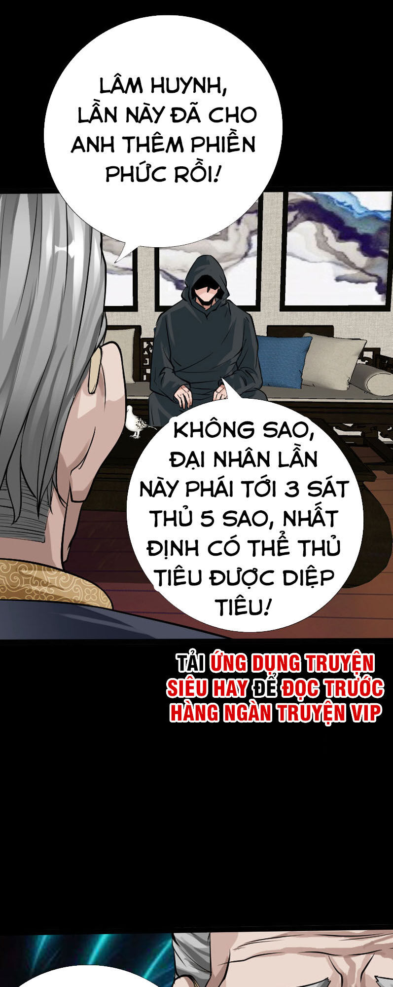 Tuyệt Phẩm Tà Thiếu Chapter 73 - Trang 2