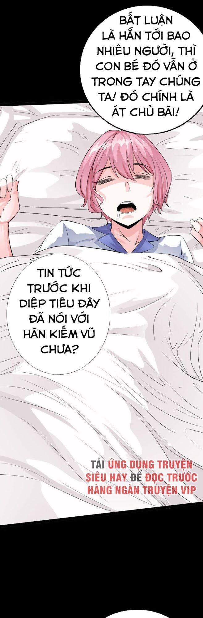 Tuyệt Phẩm Tà Thiếu Chapter 73 - Trang 2