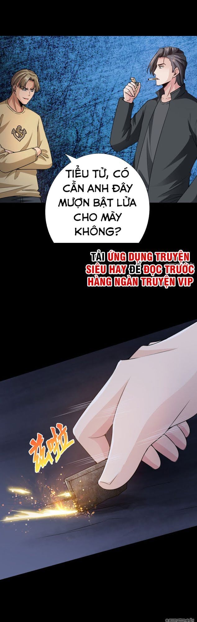 Tuyệt Phẩm Tà Thiếu Chapter 72 - Trang 2