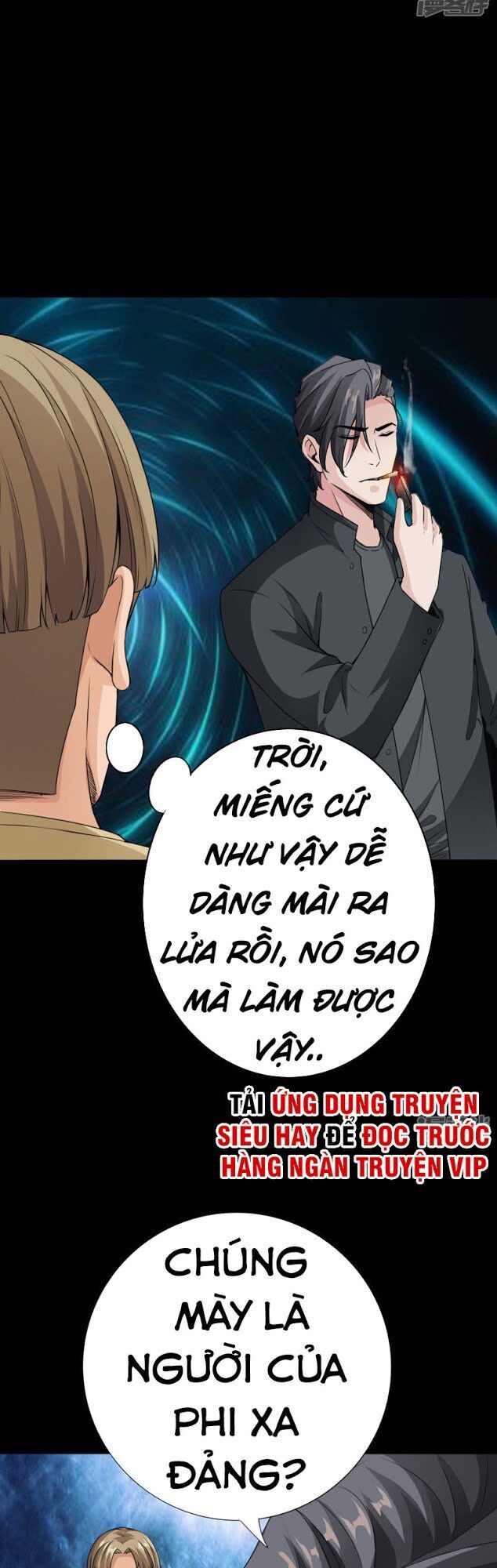 Tuyệt Phẩm Tà Thiếu Chapter 72 - Trang 2