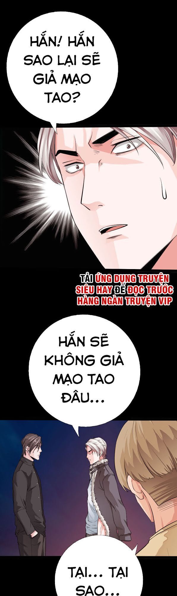 Tuyệt Phẩm Tà Thiếu Chapter 72 - Trang 2