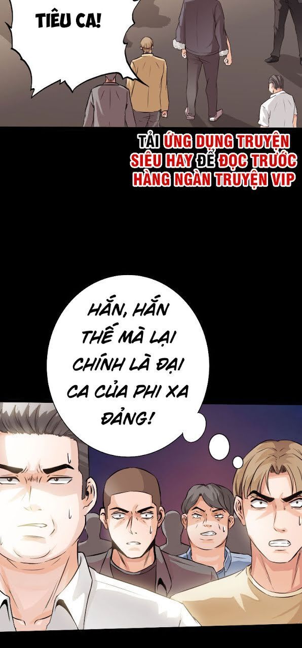 Tuyệt Phẩm Tà Thiếu Chapter 72 - Trang 2