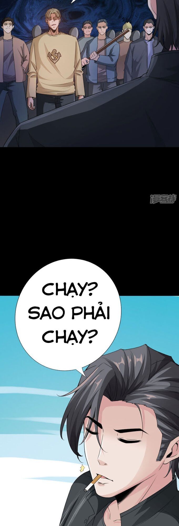 Tuyệt Phẩm Tà Thiếu Chapter 72 - Trang 2