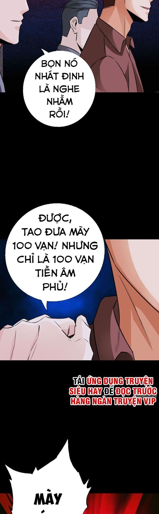 Tuyệt Phẩm Tà Thiếu Chapter 71 - Trang 2