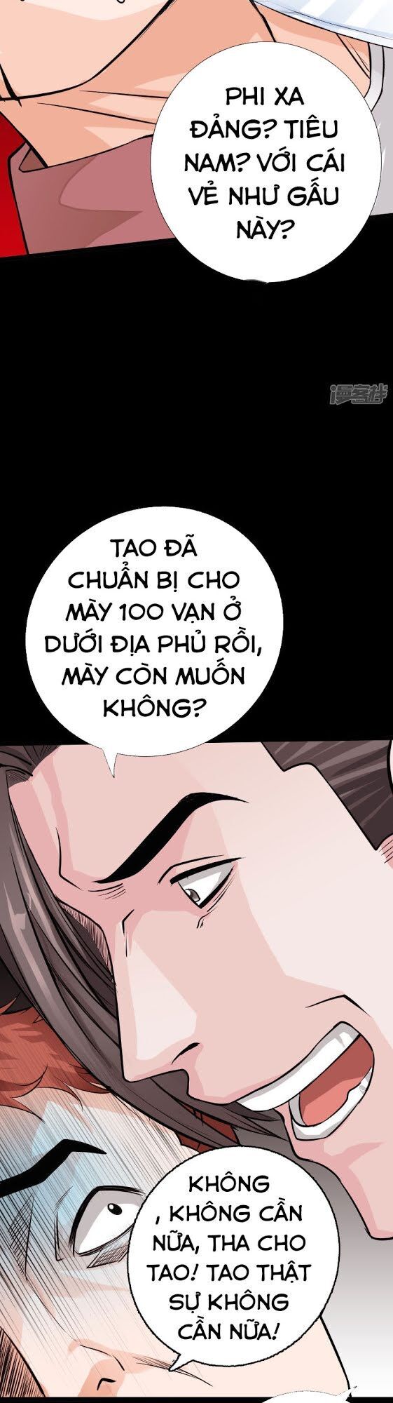 Tuyệt Phẩm Tà Thiếu Chapter 71 - Trang 2