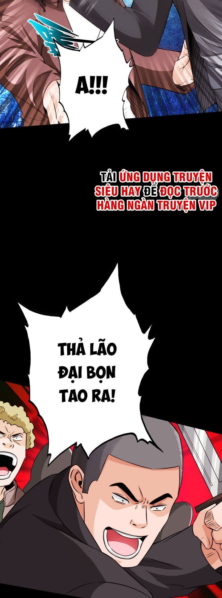 Tuyệt Phẩm Tà Thiếu Chapter 71 - Trang 2