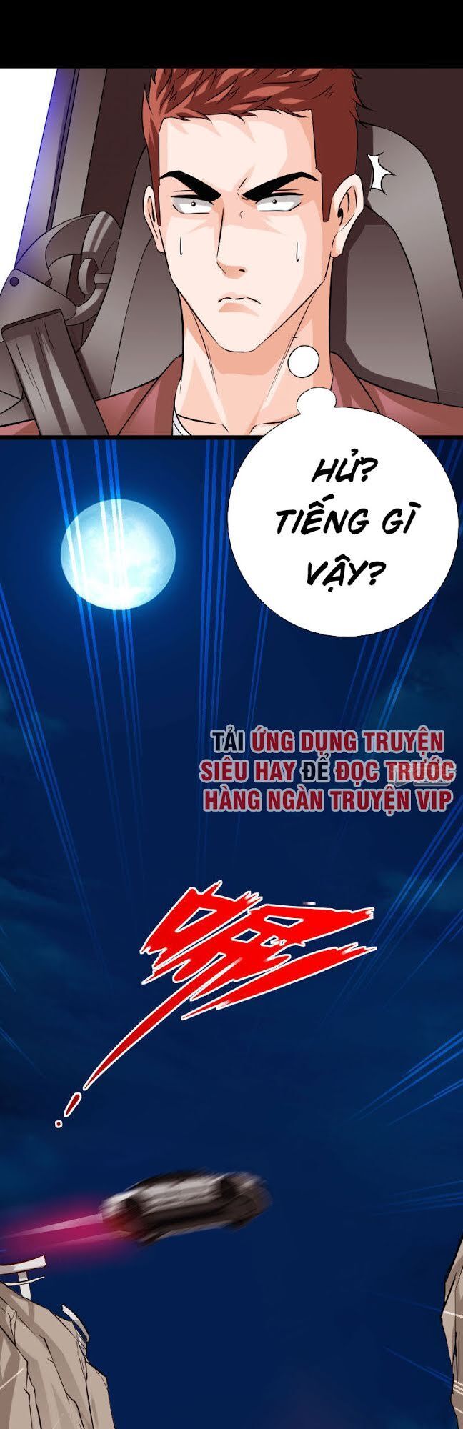 Tuyệt Phẩm Tà Thiếu Chapter 70 - Trang 2