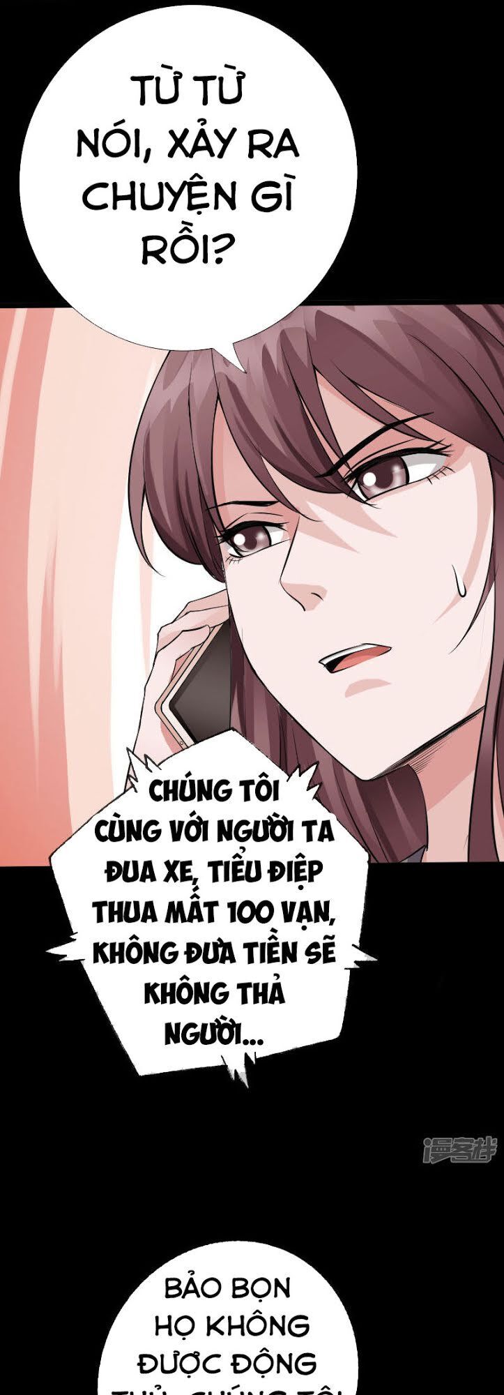 Tuyệt Phẩm Tà Thiếu Chapter 69 - Trang 2