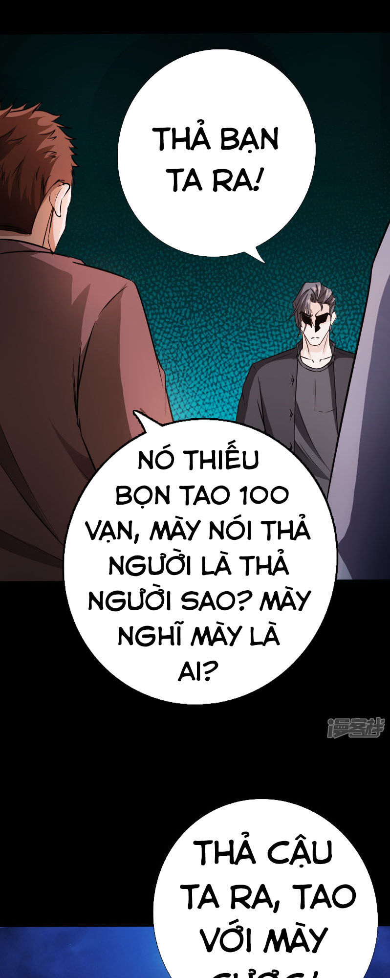 Tuyệt Phẩm Tà Thiếu Chapter 69 - Trang 2