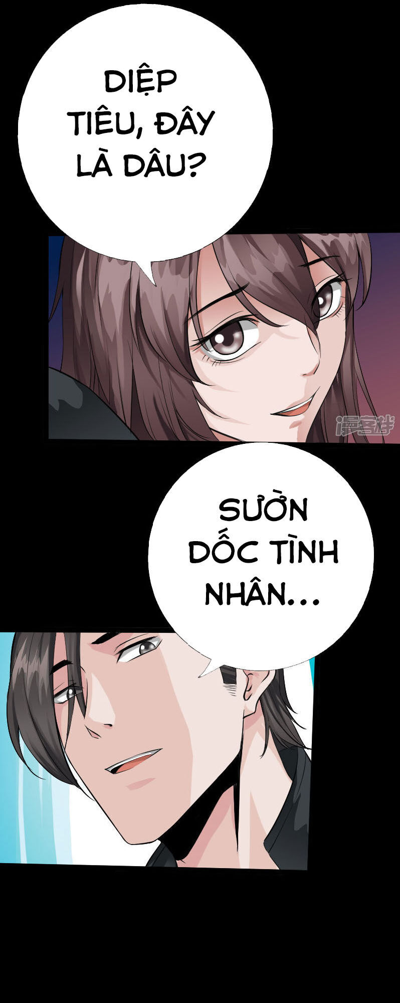 Tuyệt Phẩm Tà Thiếu Chapter 69 - Trang 2