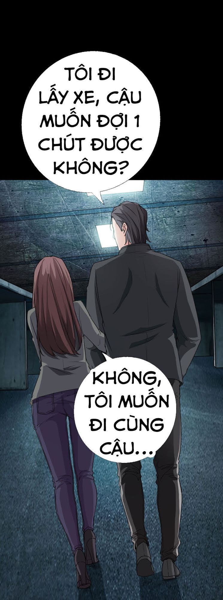 Tuyệt Phẩm Tà Thiếu Chapter 68 - Trang 2