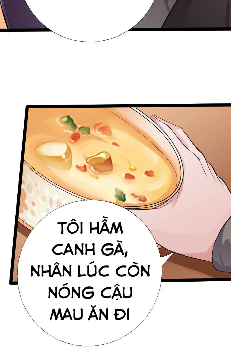 Tuyệt Phẩm Tà Thiếu Chapter 68 - Trang 2