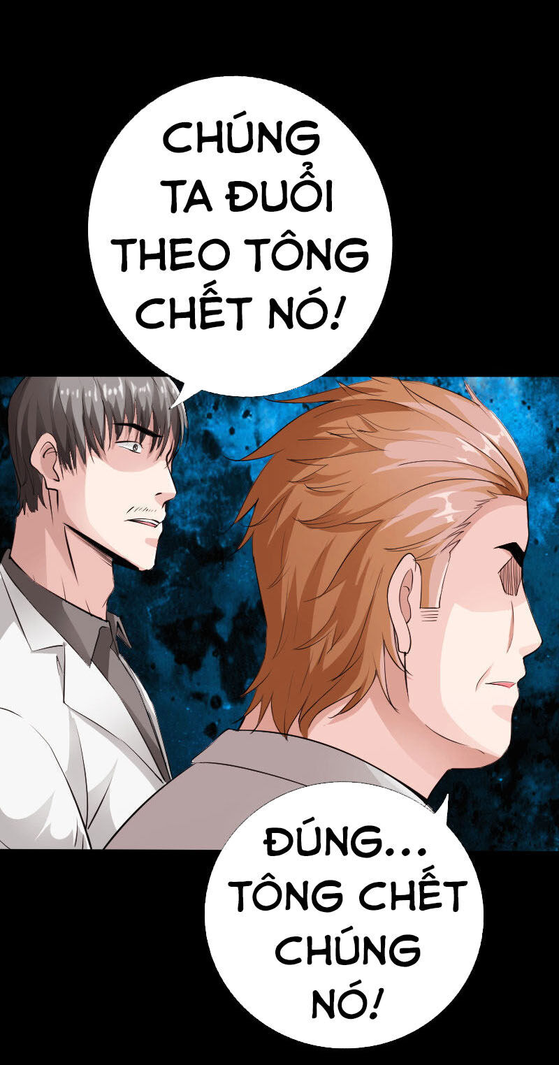 Tuyệt Phẩm Tà Thiếu Chapter 68 - Trang 2