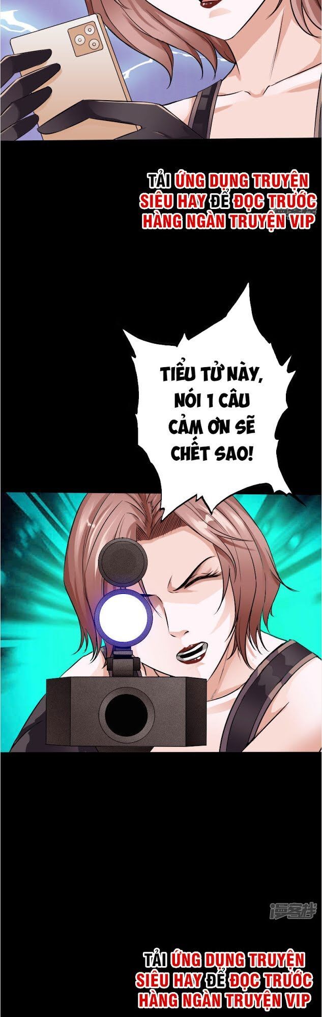 Tuyệt Phẩm Tà Thiếu Chapter 67 - Trang 2