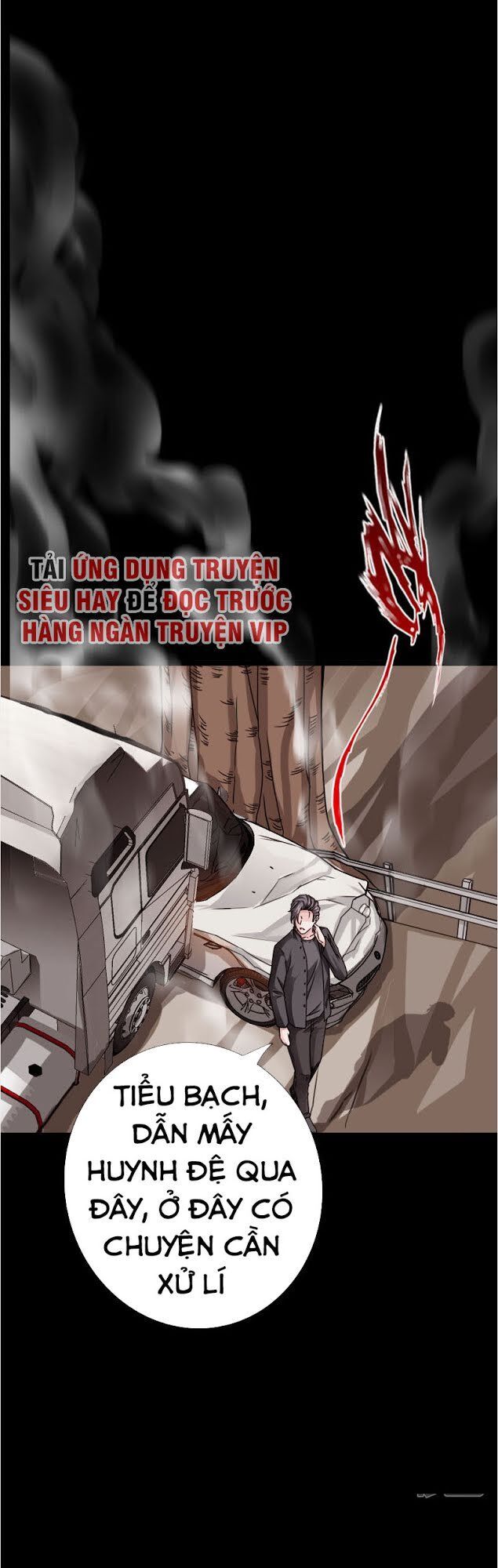 Tuyệt Phẩm Tà Thiếu Chapter 67 - Trang 2