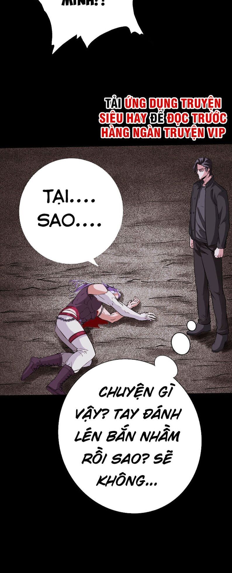 Tuyệt Phẩm Tà Thiếu Chapter 67 - Trang 2