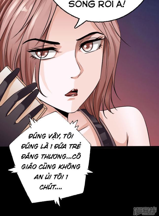 Tuyệt Phẩm Tà Thiếu Chapter 67 - Trang 2