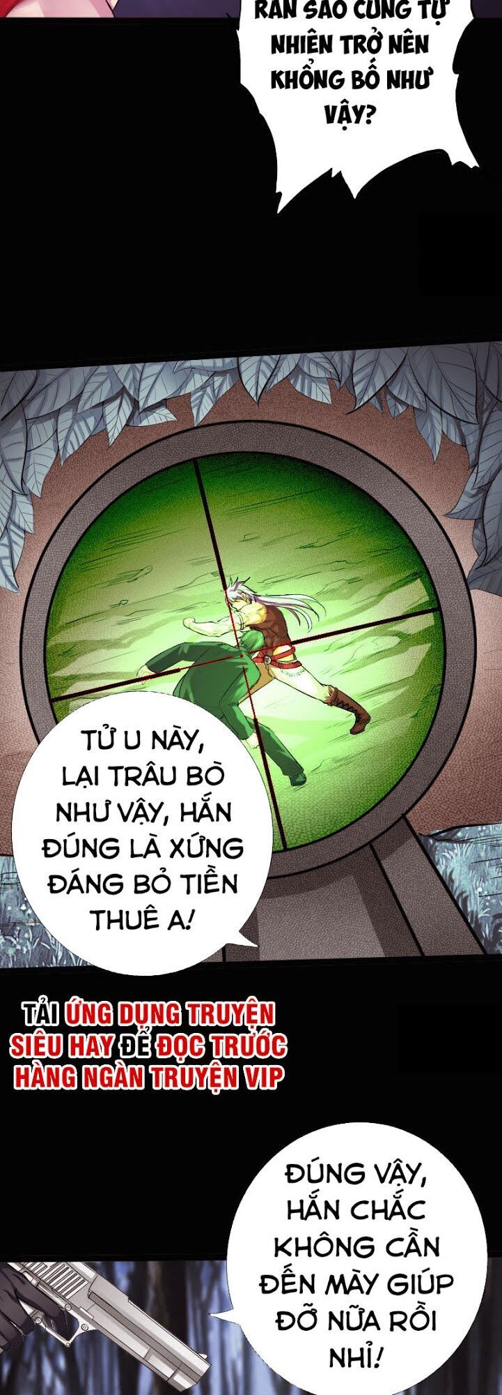 Tuyệt Phẩm Tà Thiếu Chapter 66 - Trang 2