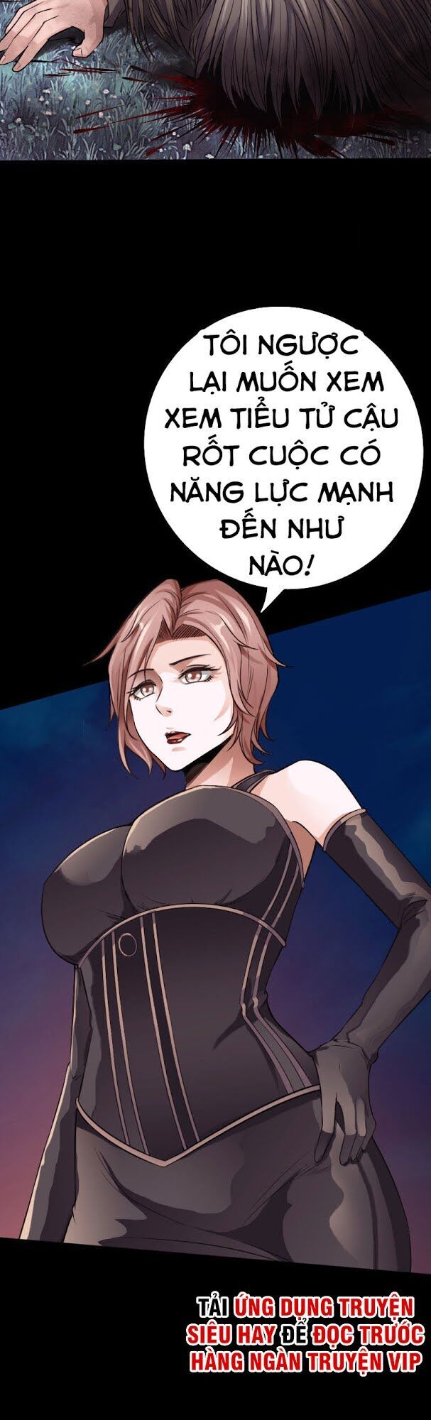 Tuyệt Phẩm Tà Thiếu Chapter 66 - Trang 2