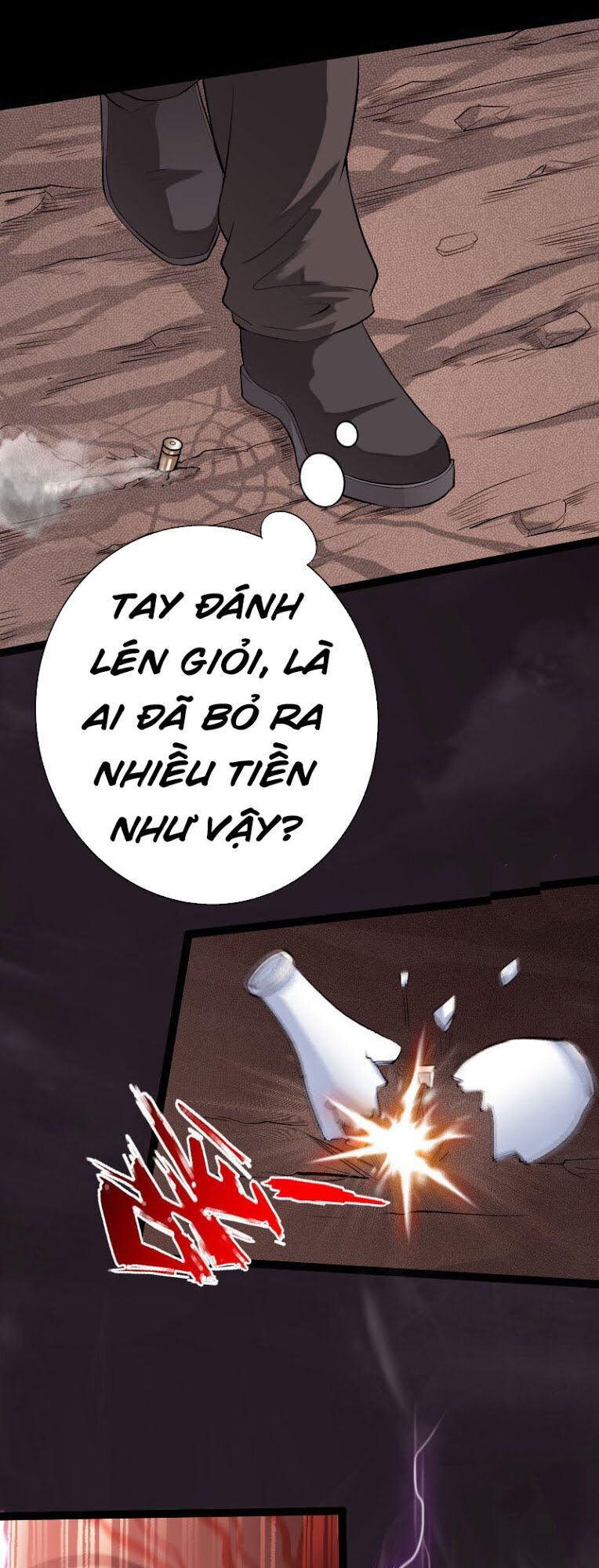 Tuyệt Phẩm Tà Thiếu Chapter 66 - Trang 2