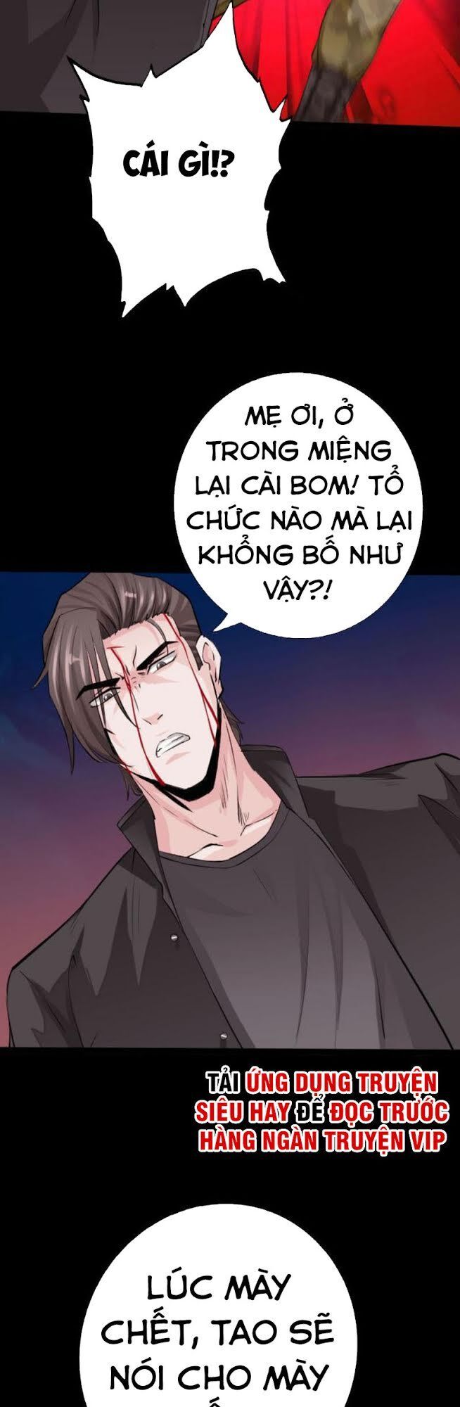 Tuyệt Phẩm Tà Thiếu Chapter 65 - Trang 2